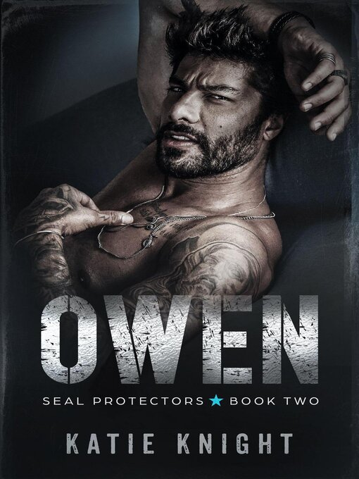 Title details for Owen by Katie Knight - Available